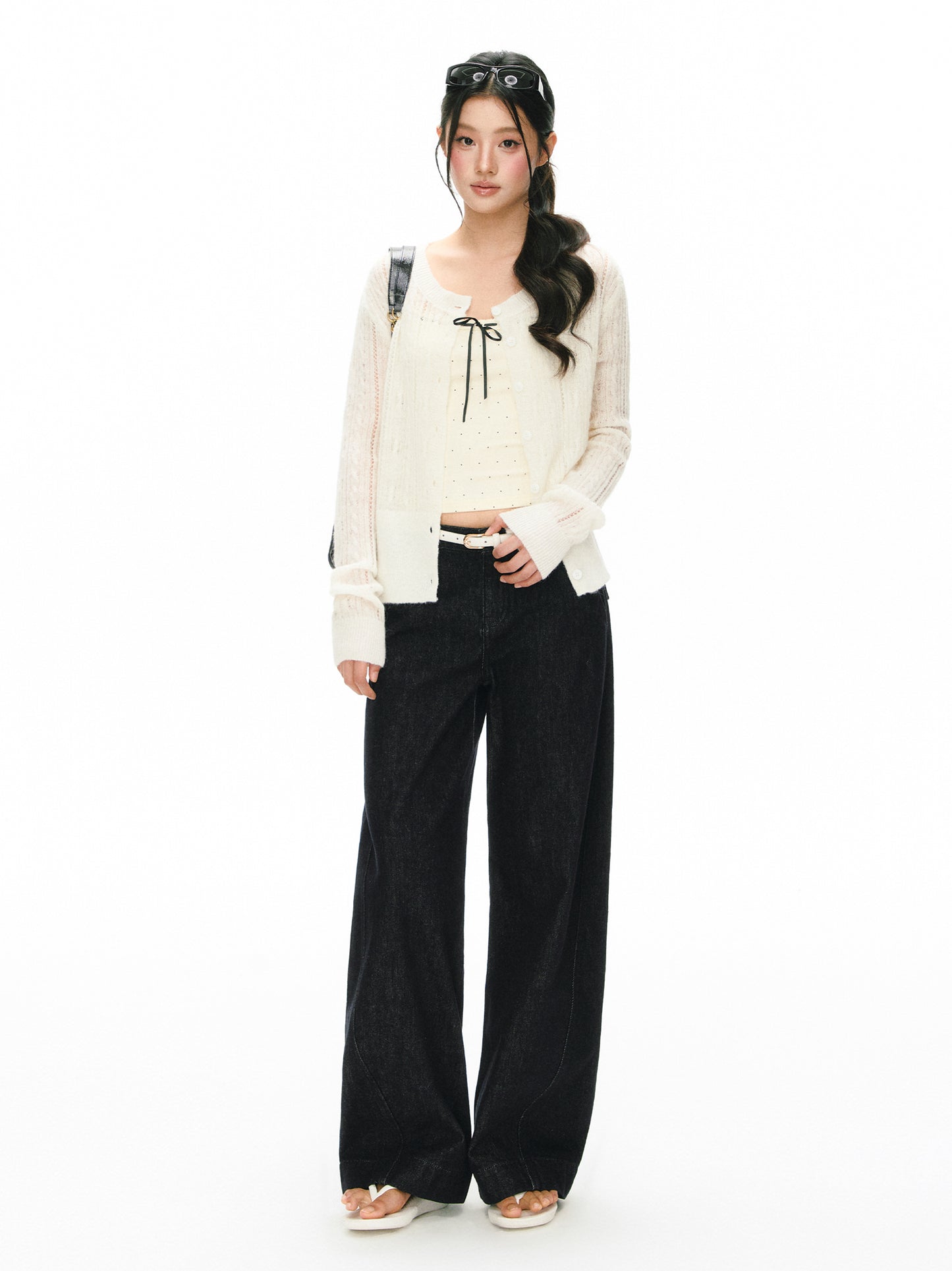 Thalassa Bri Sweater
