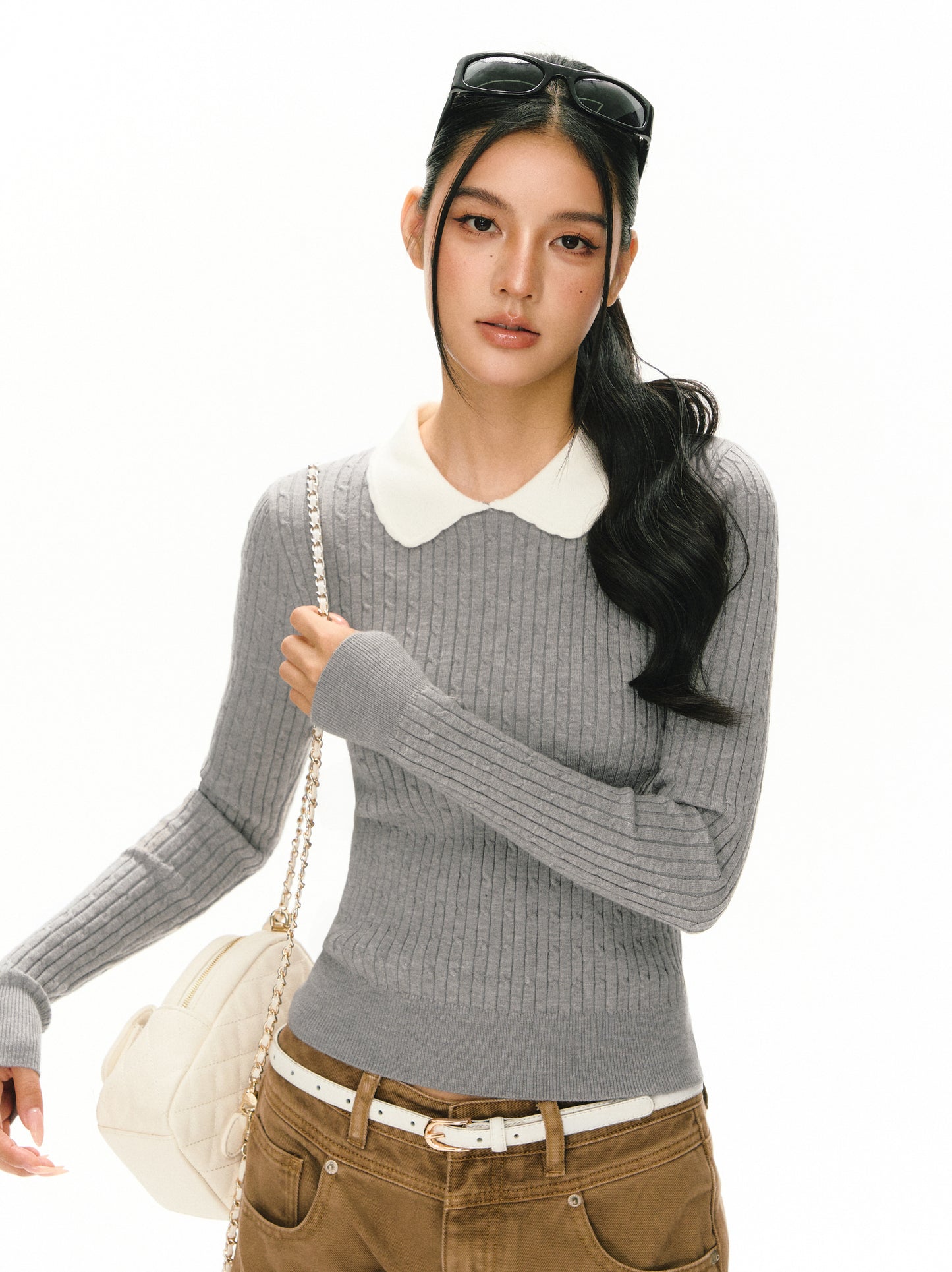 Kaelin Long Sleeves