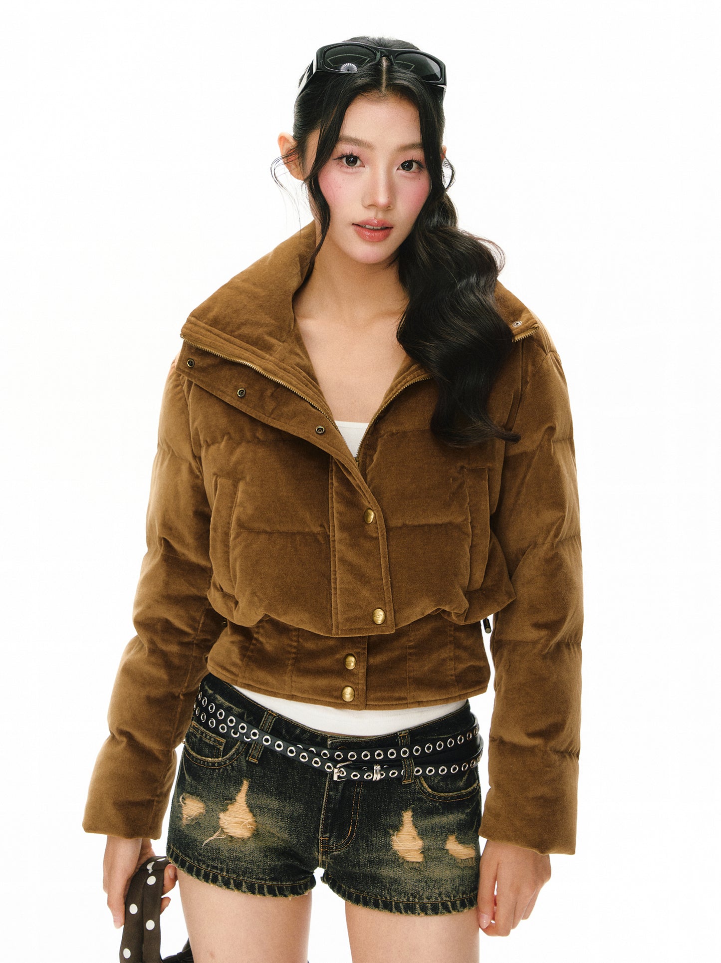 Veyra Imogen Down jacket