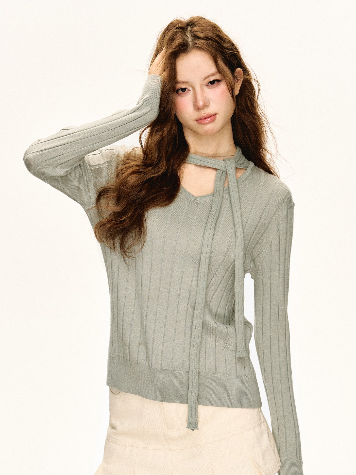 Elsie Sweater