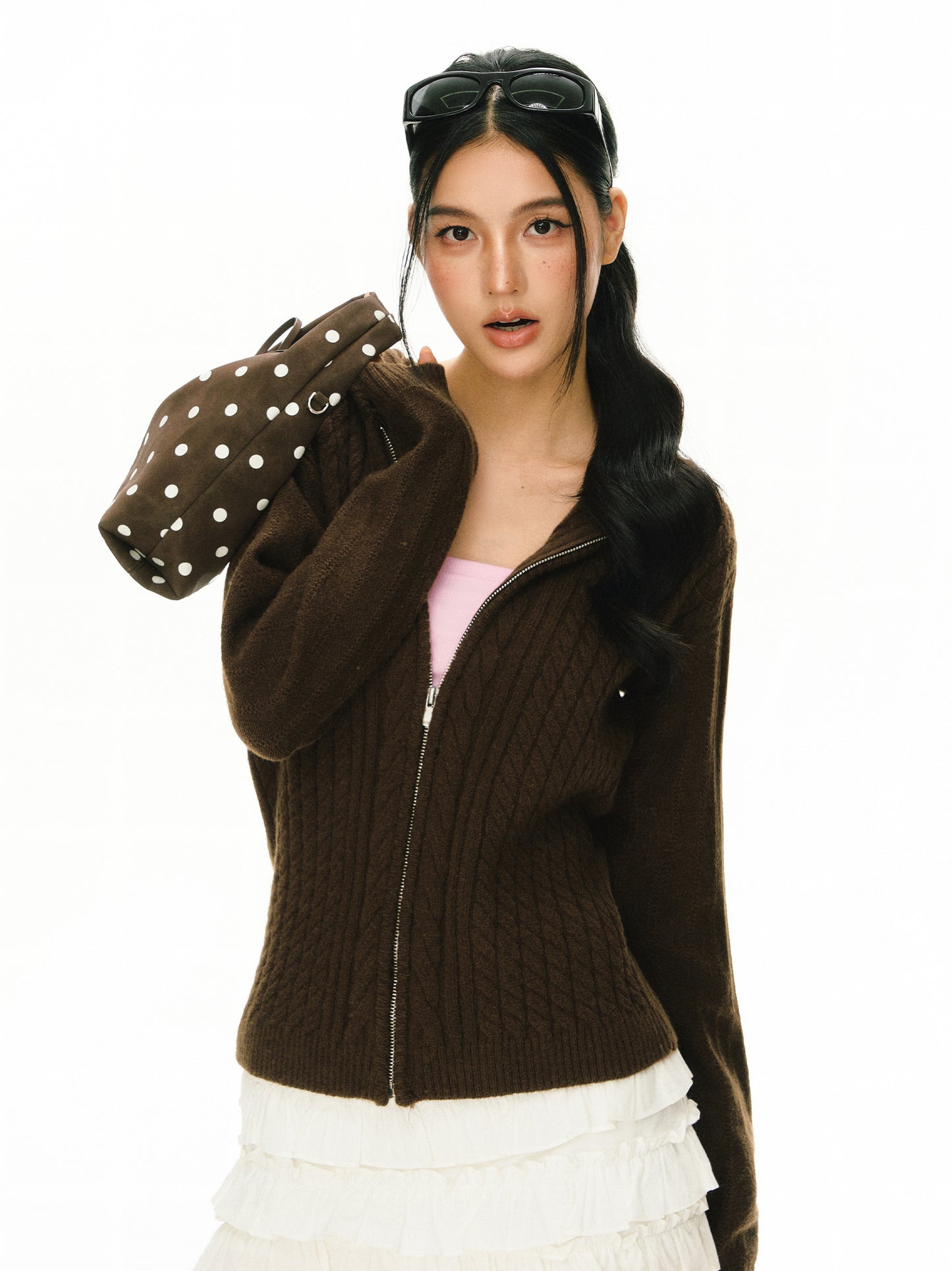 Bathsheba Sweater