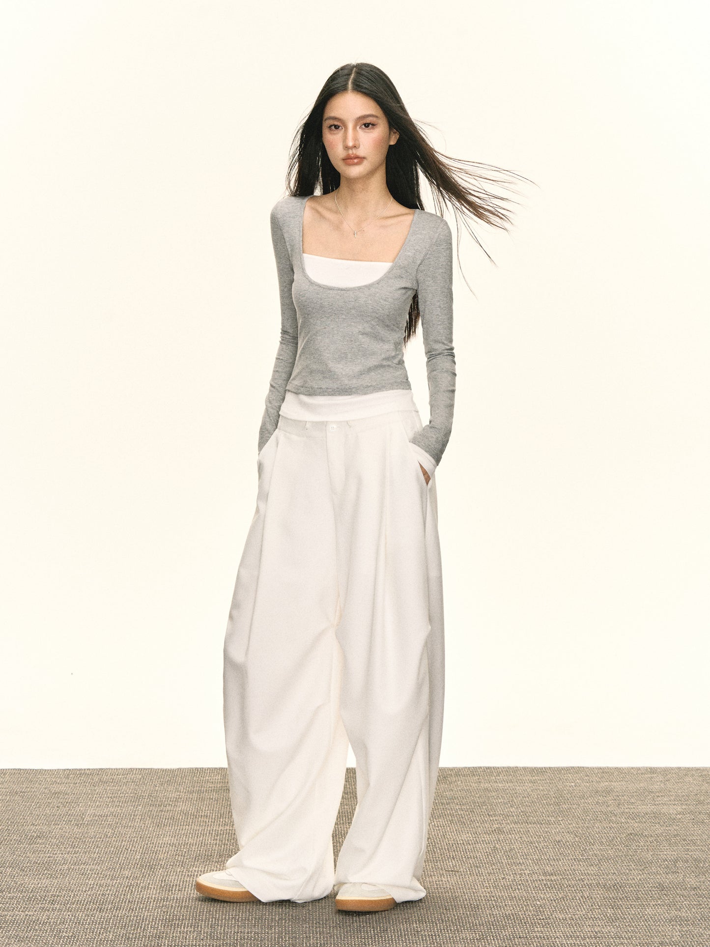 Veda Long sleeves