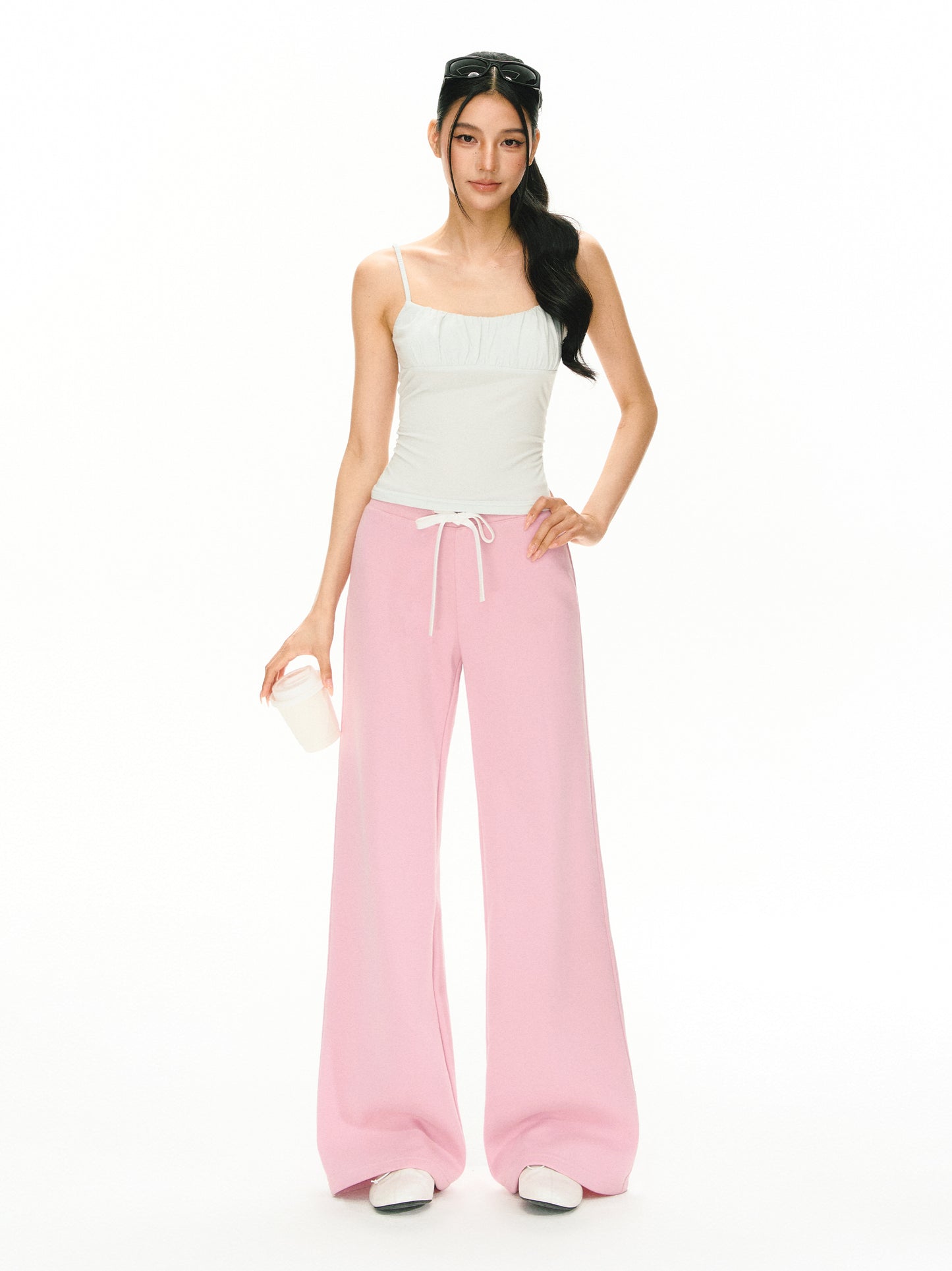 Faye Quinn Pants
