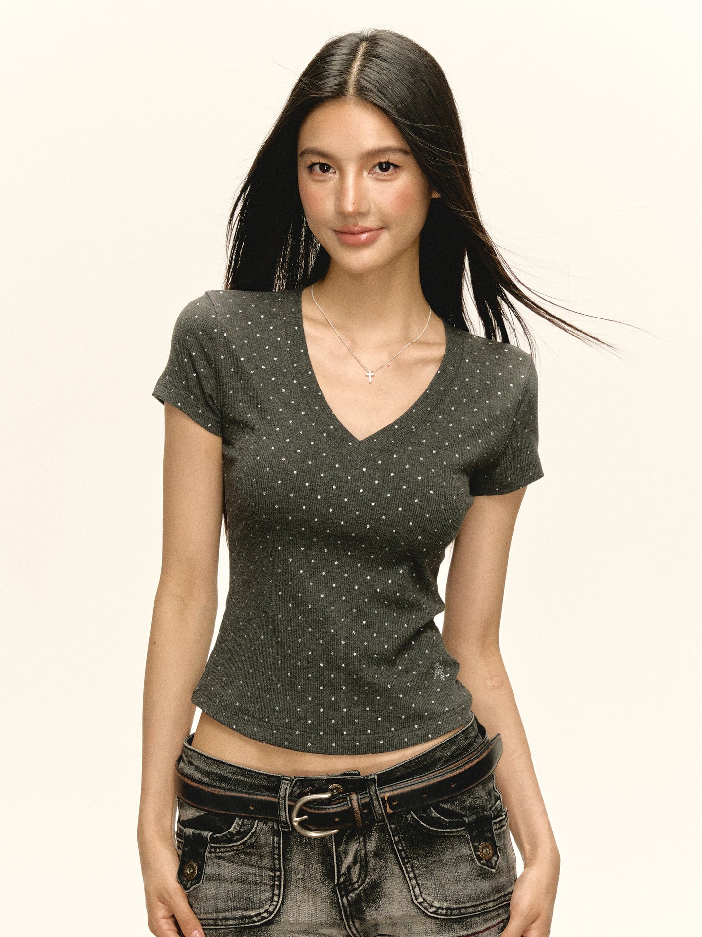 Fiorenza Tee