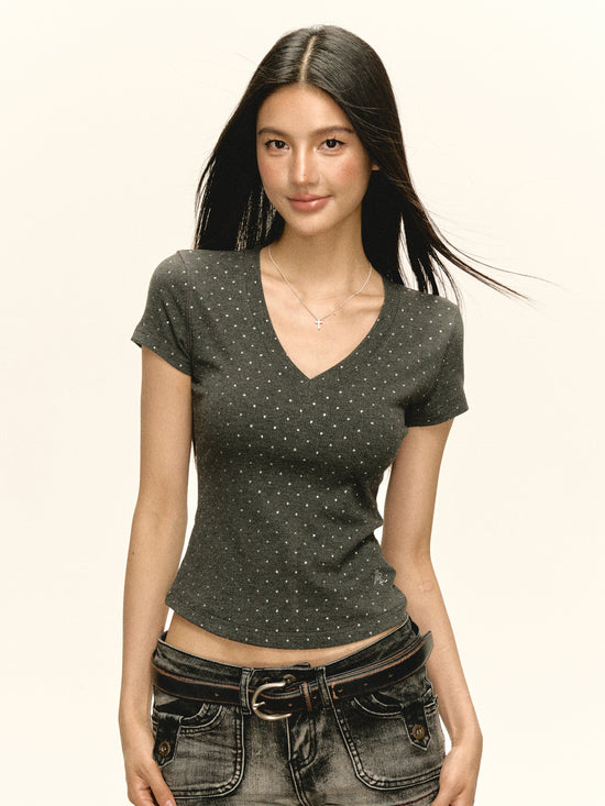 Fiorenza Tee