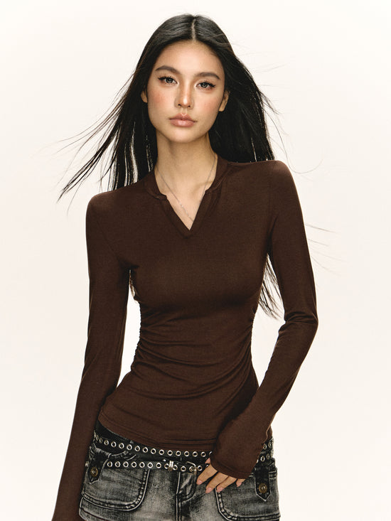 Ondine Long sleeves