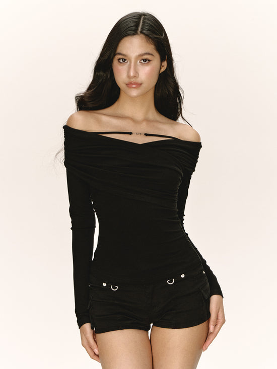 Enya Long sleeves