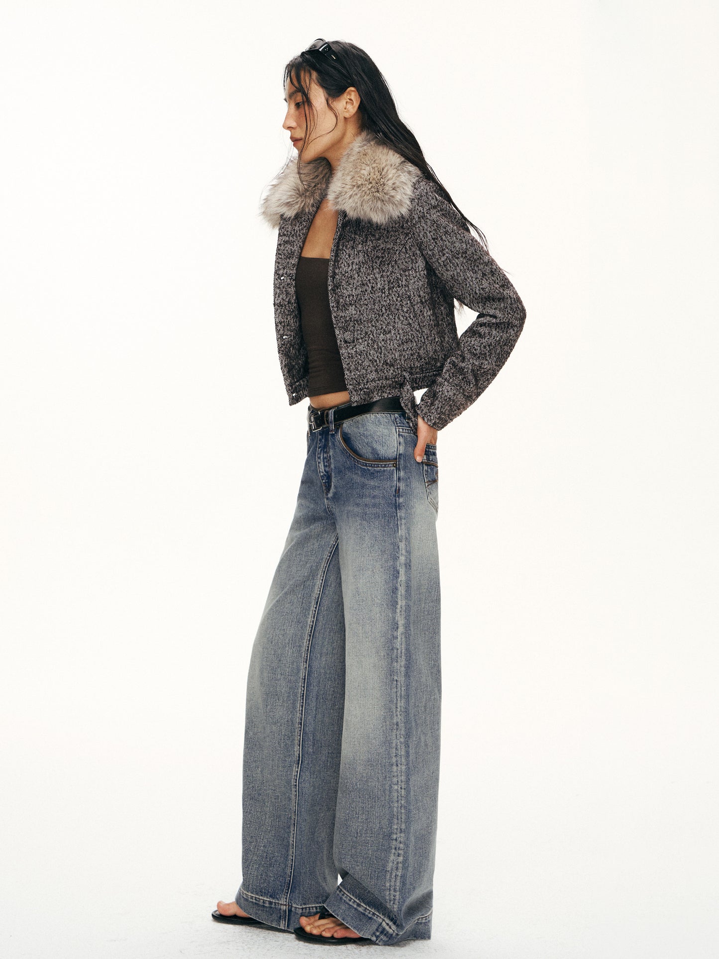 Cyneria Jeans