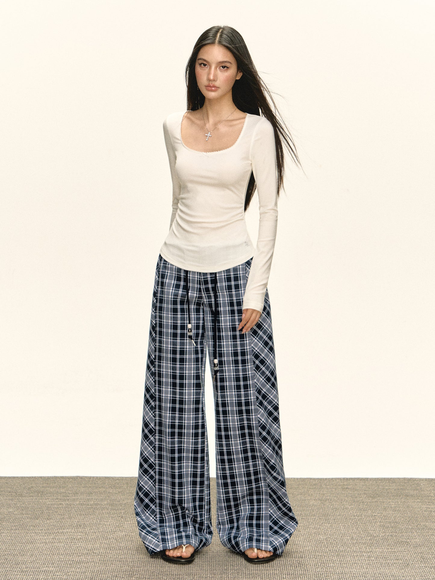 Qiis pants