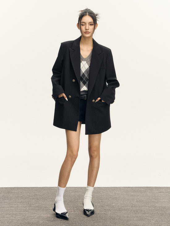 Gisla jacket