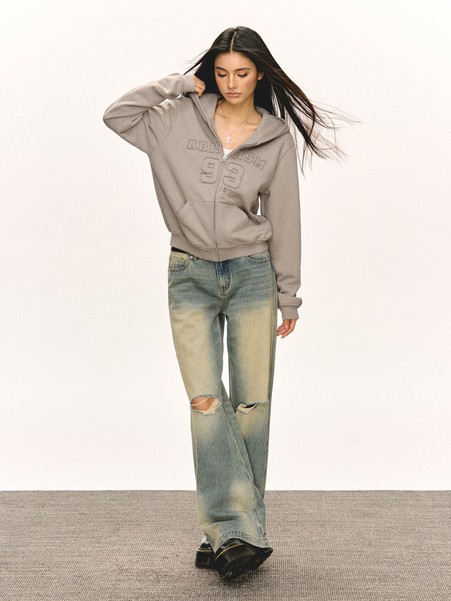 Oeoa hoodies