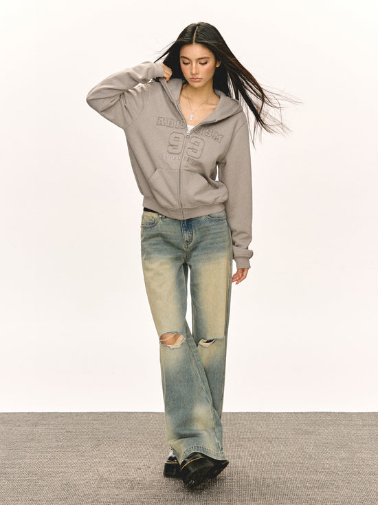 Oeoa hoodies