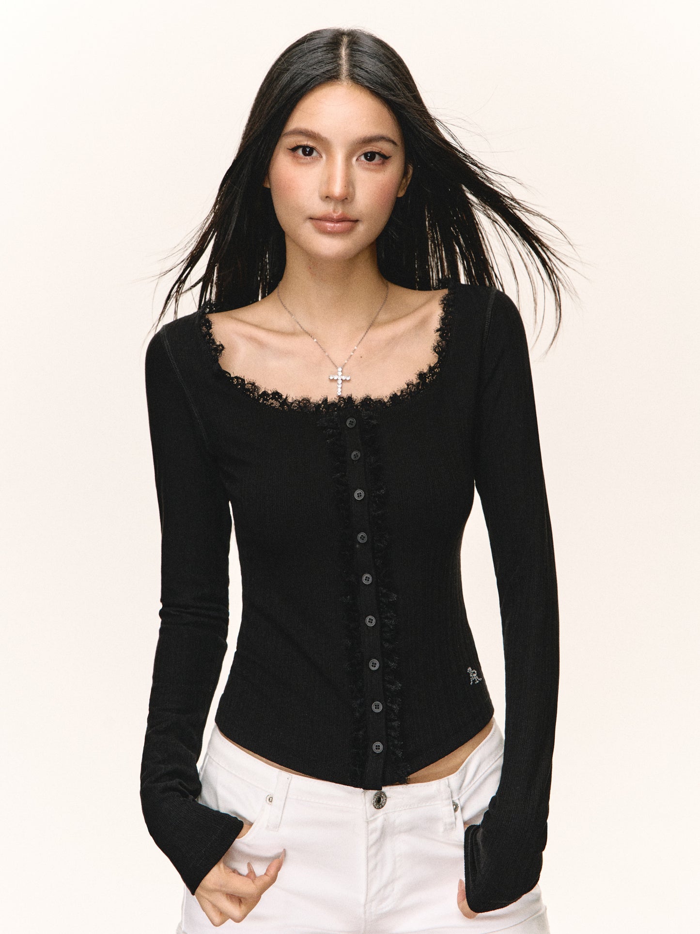 Raly Long Sleeves