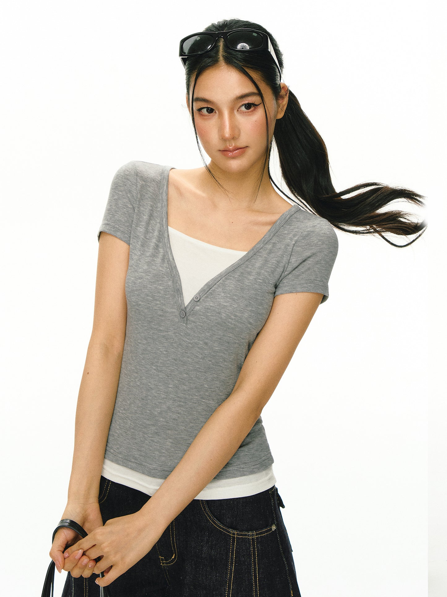 Zara Fay T-shirt