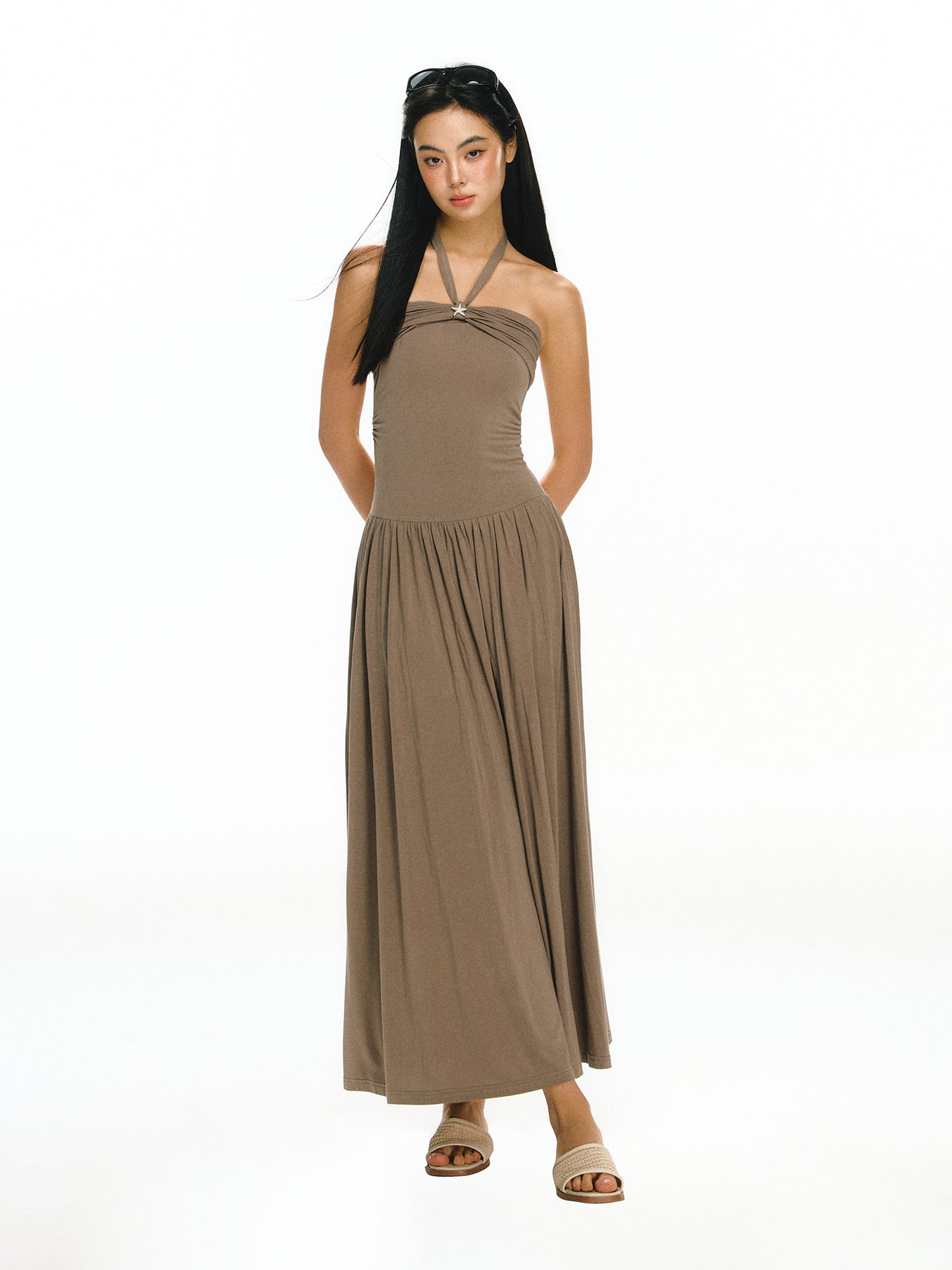 Ione Mae Dress