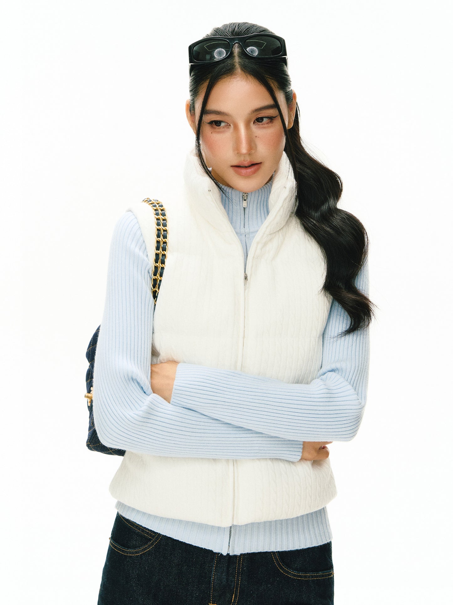 Bram Down jacket