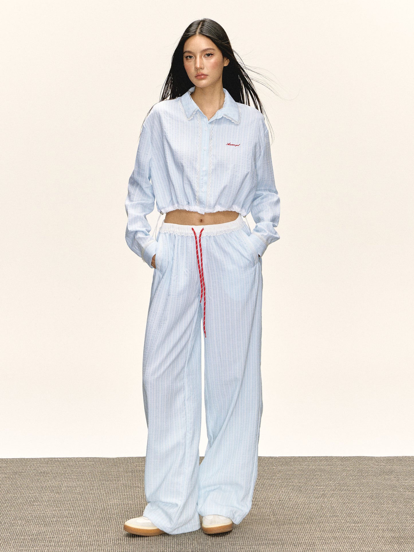 Imari suit