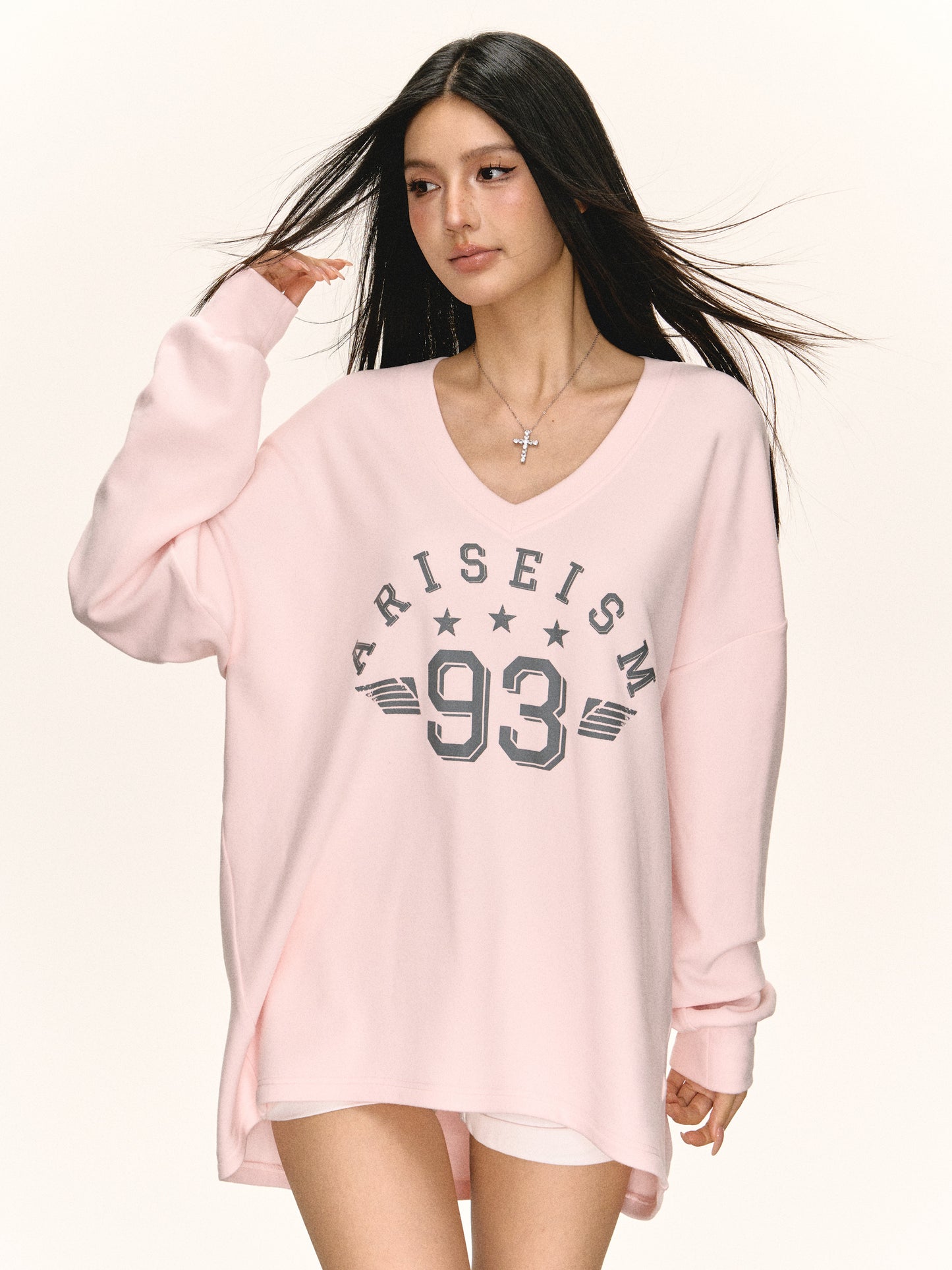 Inory Long Sleeves