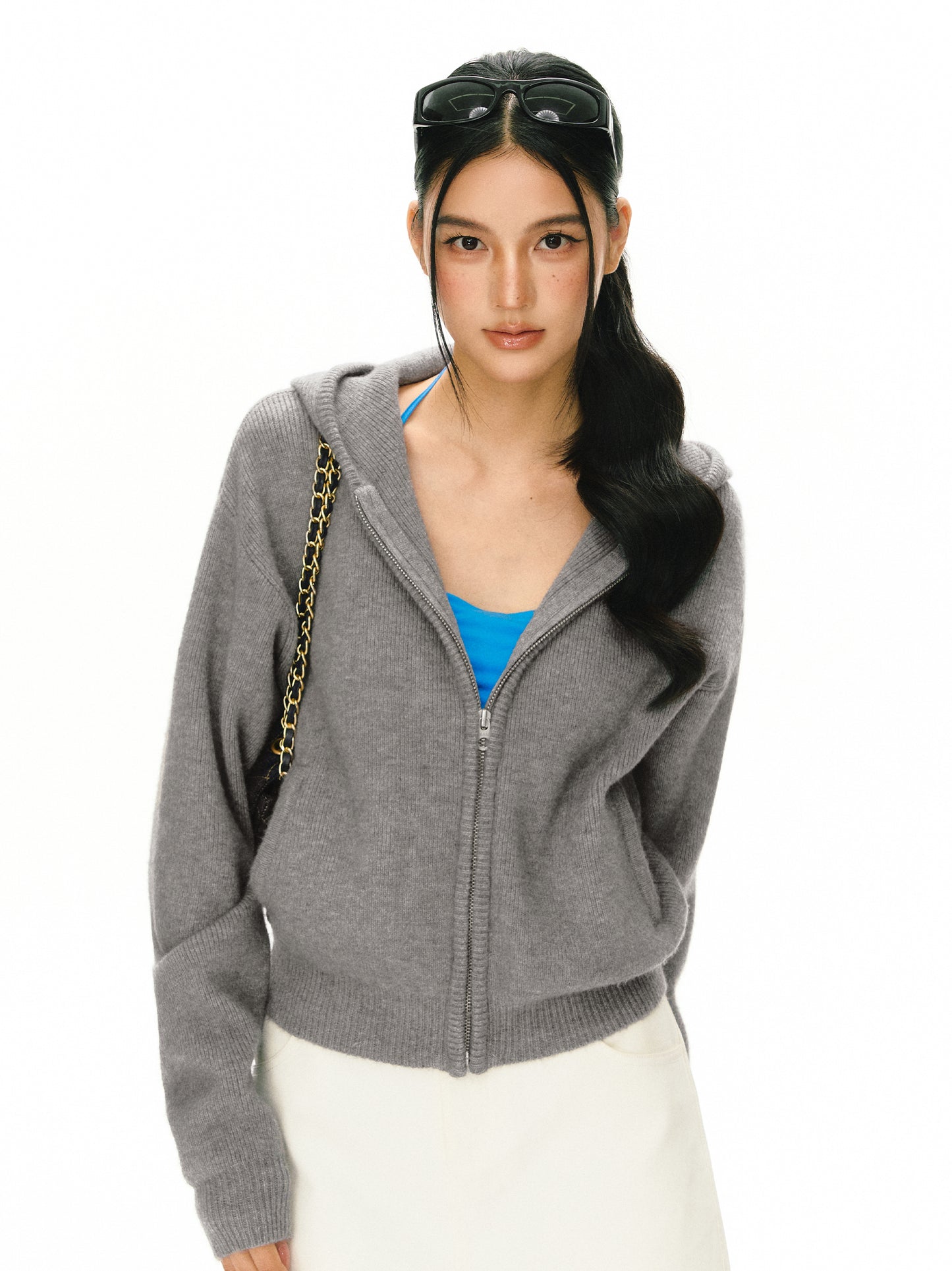 Kior Elthvira Hoodies