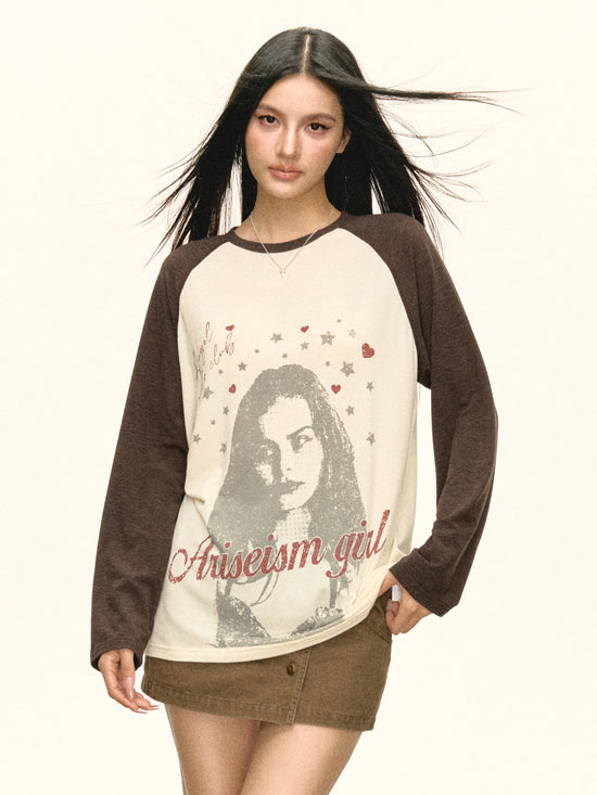 Alessia Long Sleeves