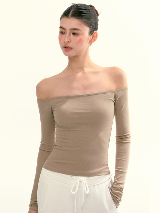 Bethan Long sleeves