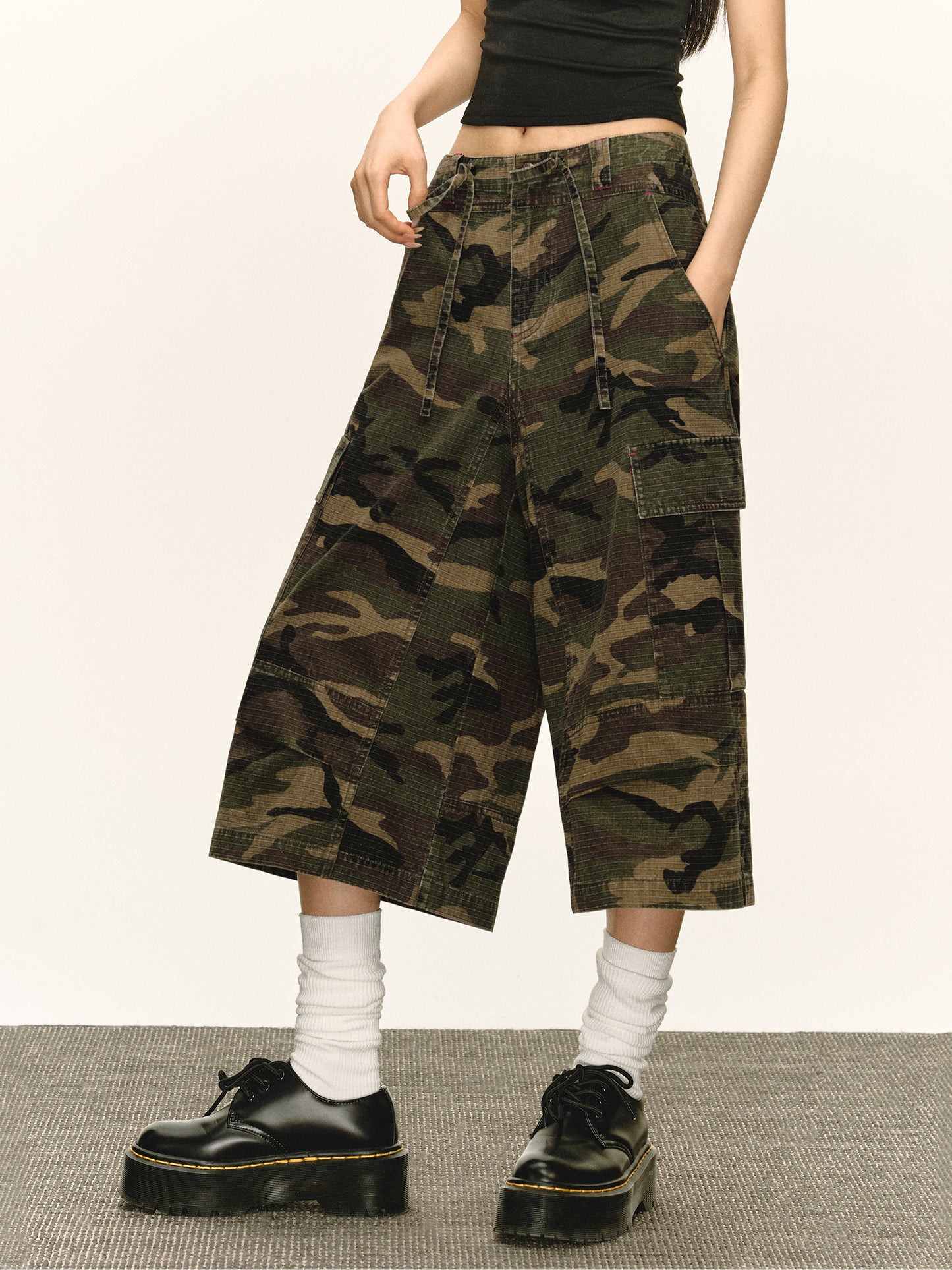 Diuf pants