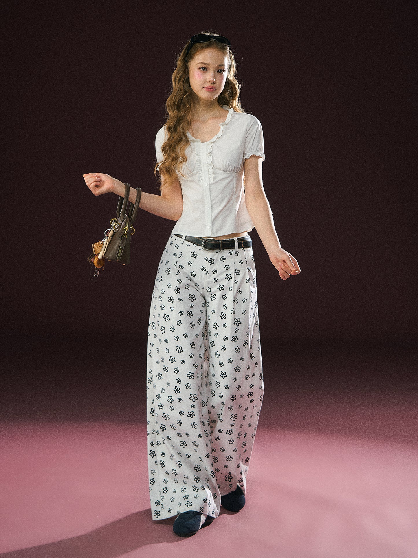 Lenore shirt