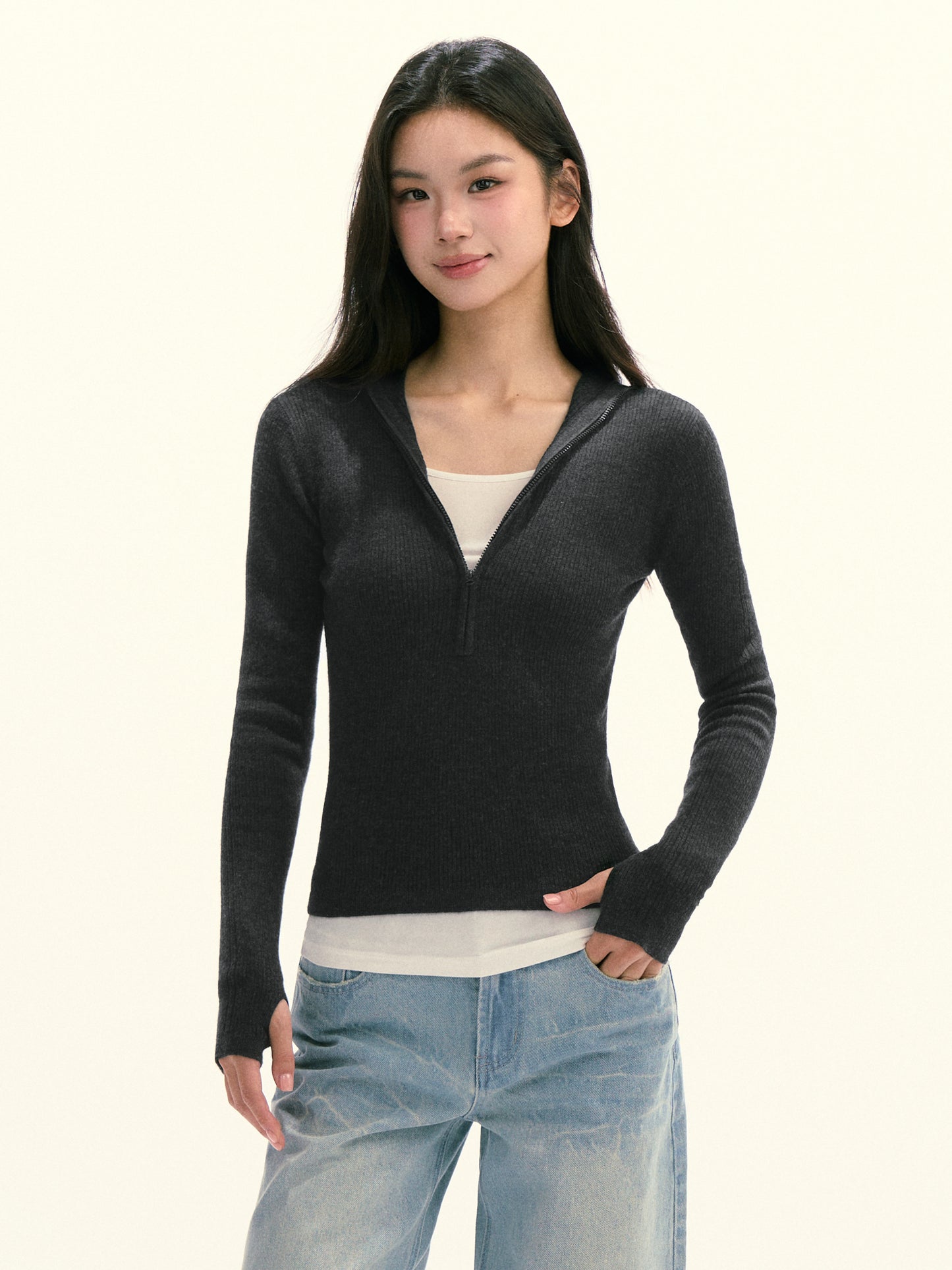 Peregrine Long sleeves