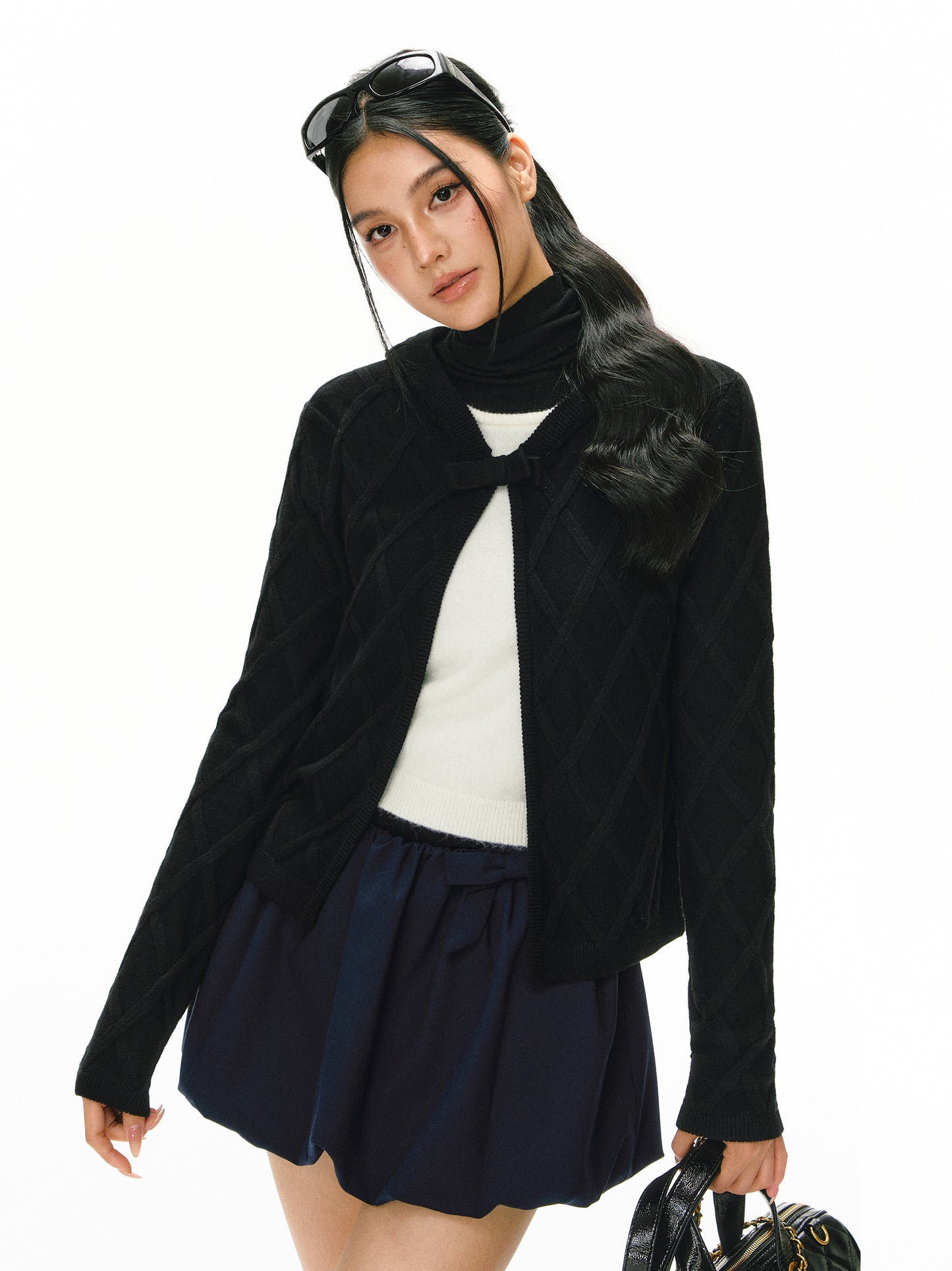 Mia Blair Sweater