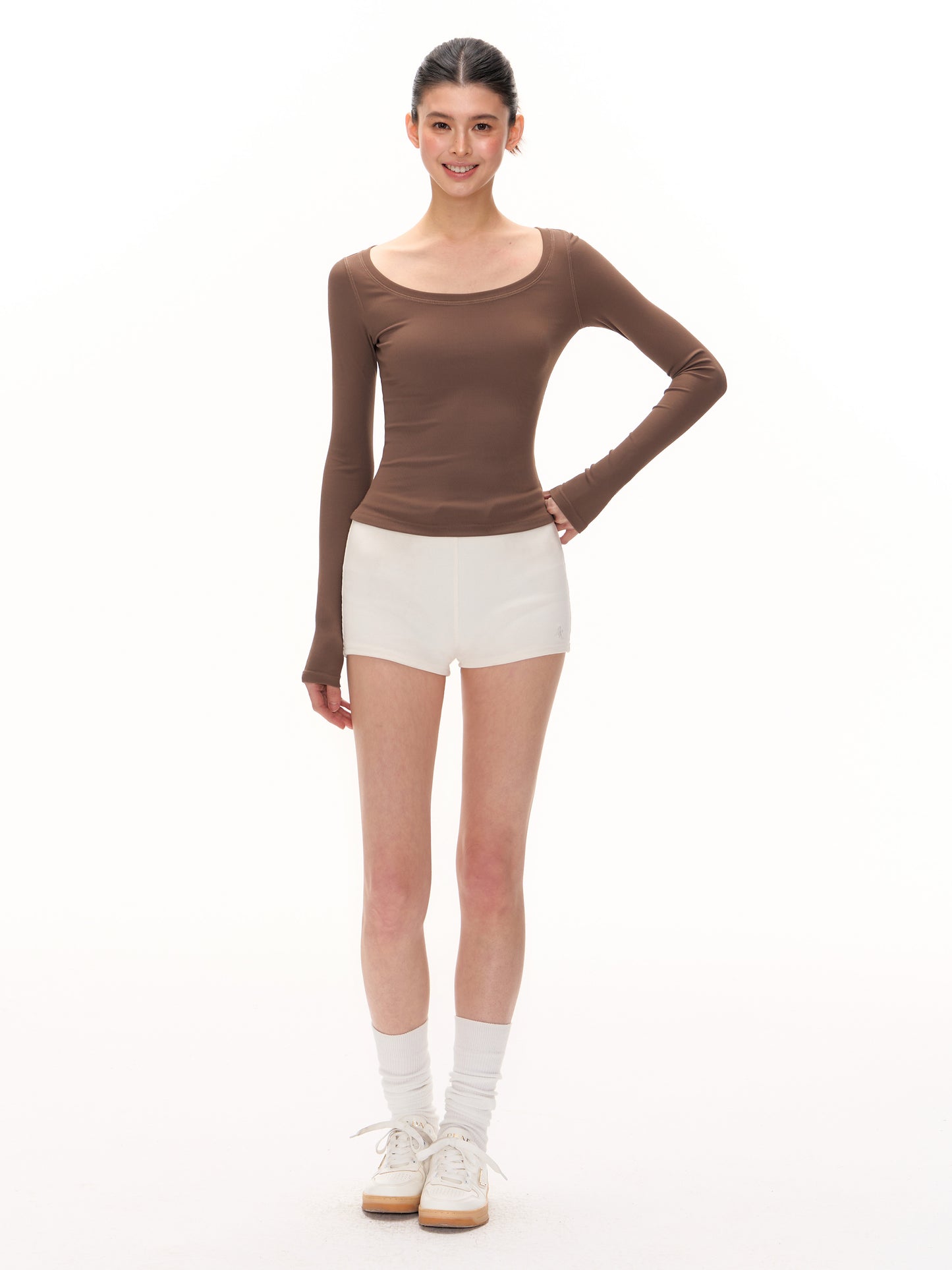 Darya Long sleeves