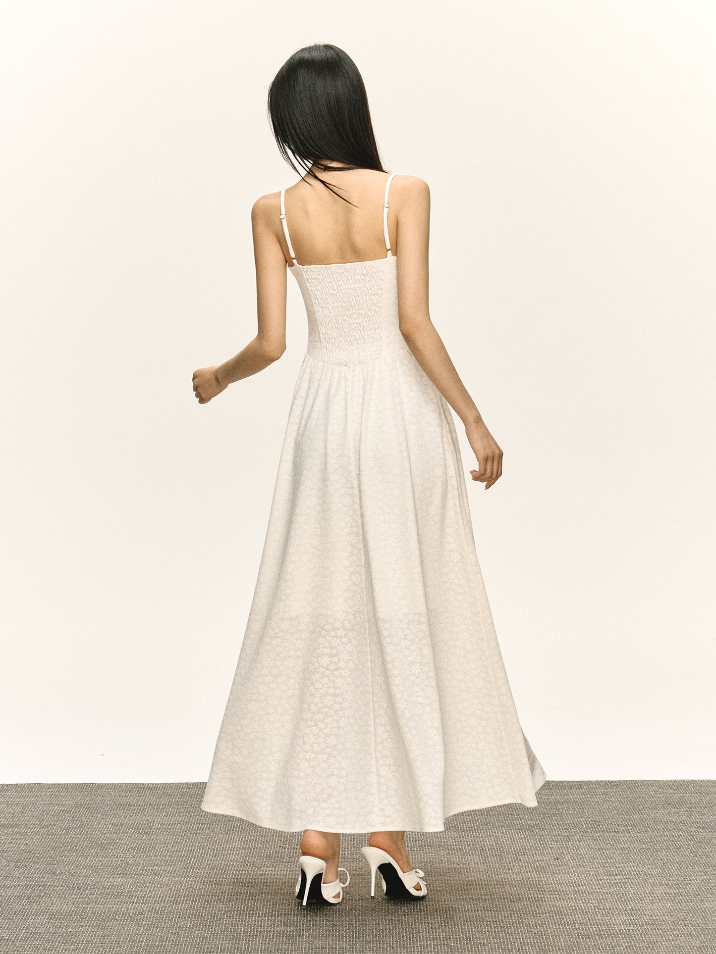 Ivi dress
