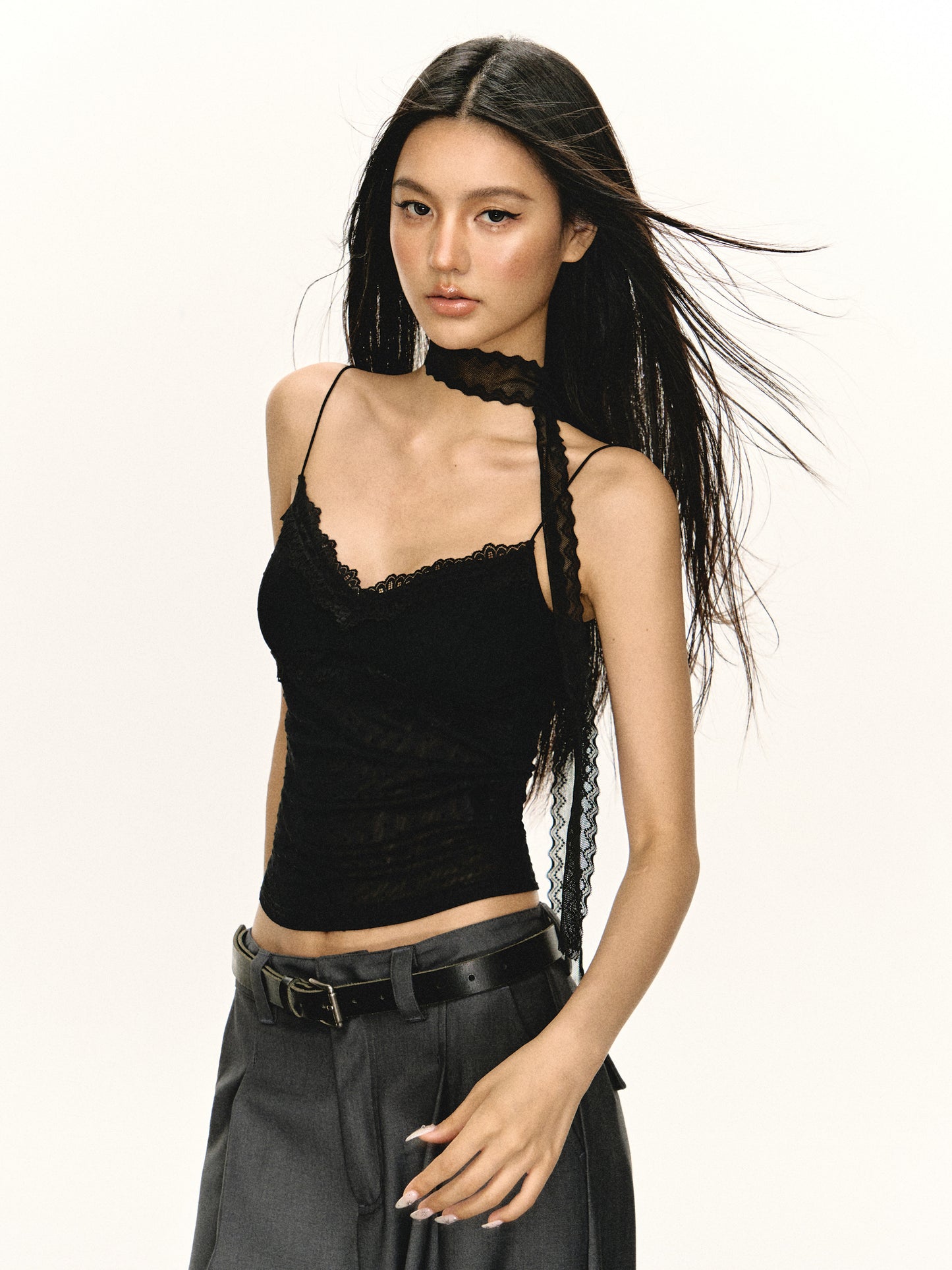 Kiera Tanks