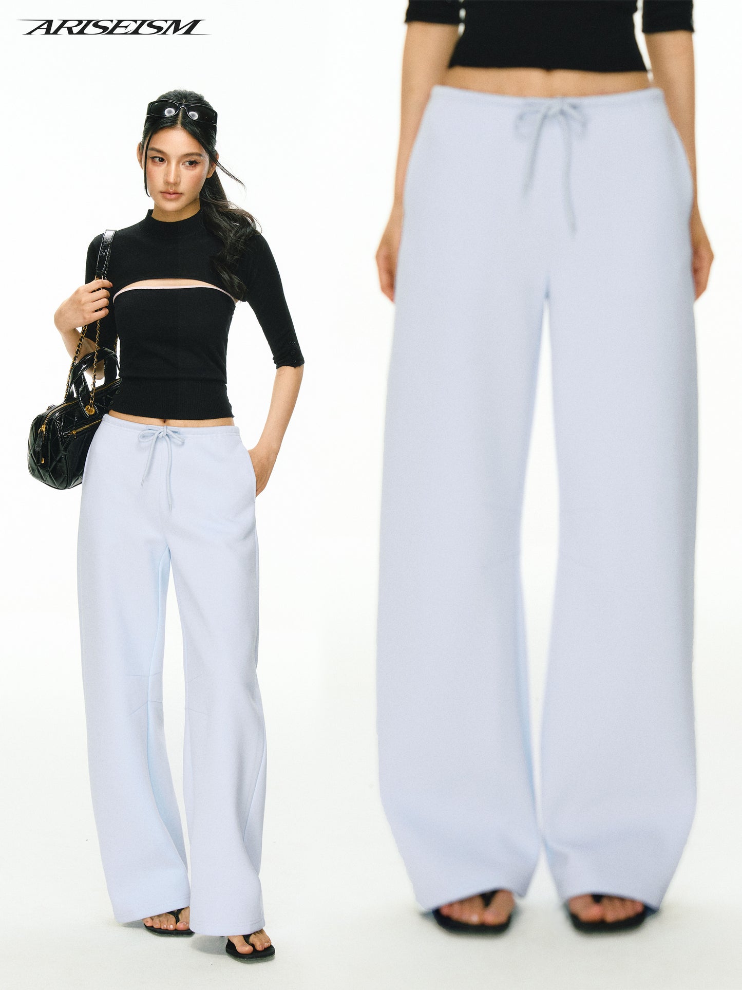 Zephyrine pants