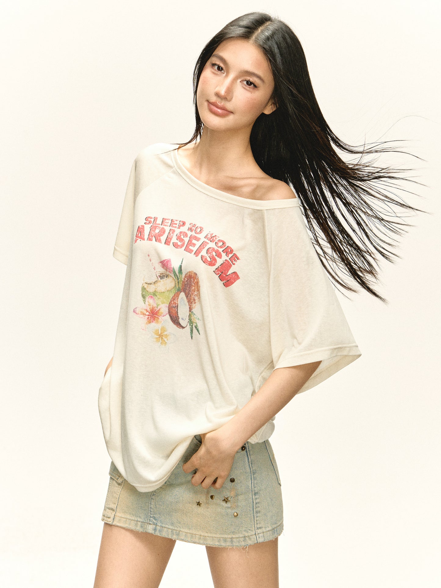 Mila top