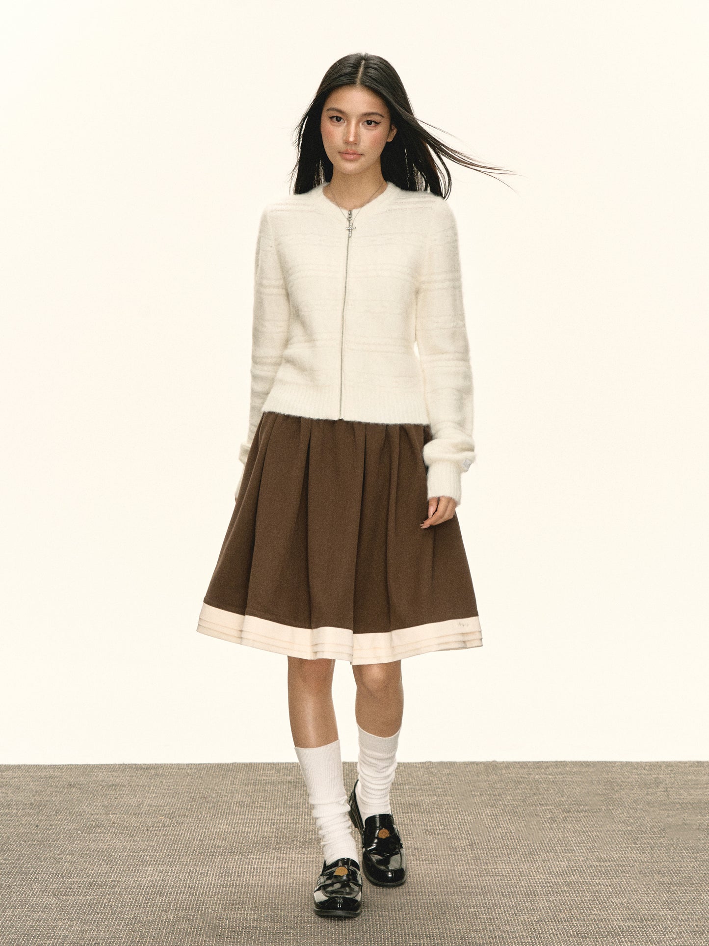 Mian Sweater