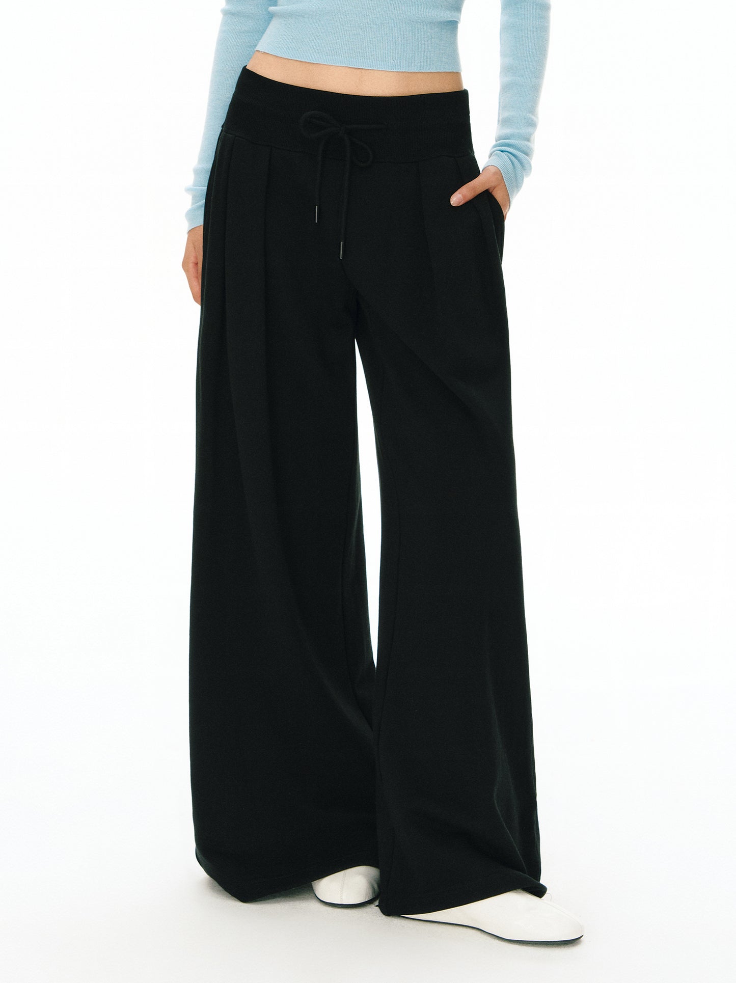 Lavinia Luciana Pants