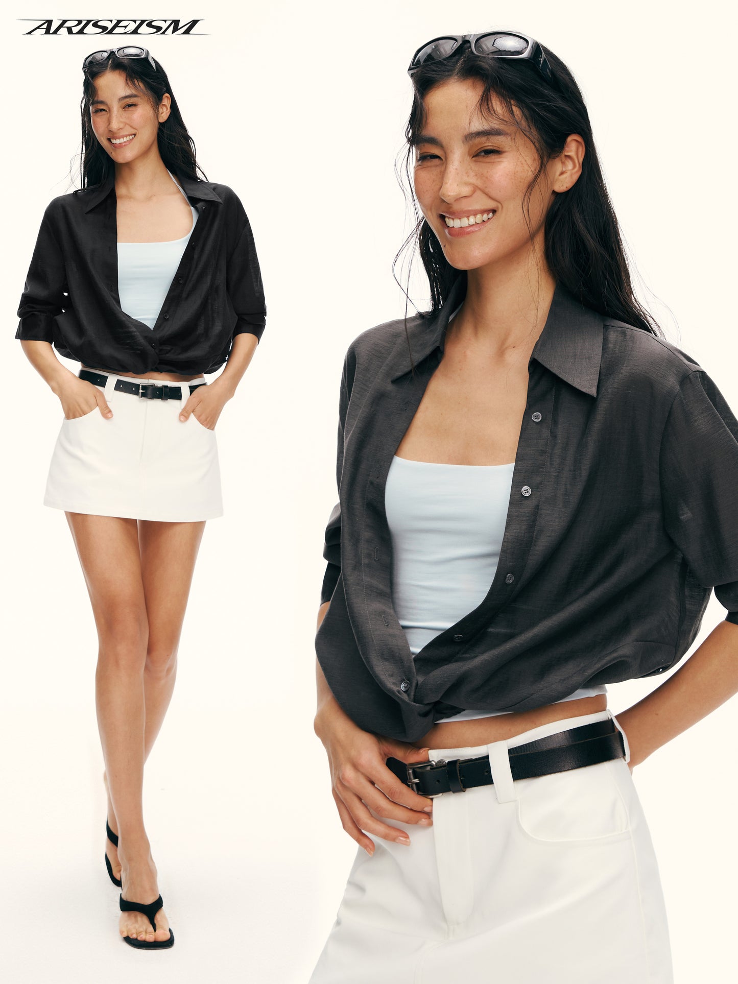 Sylwenna Shirt
