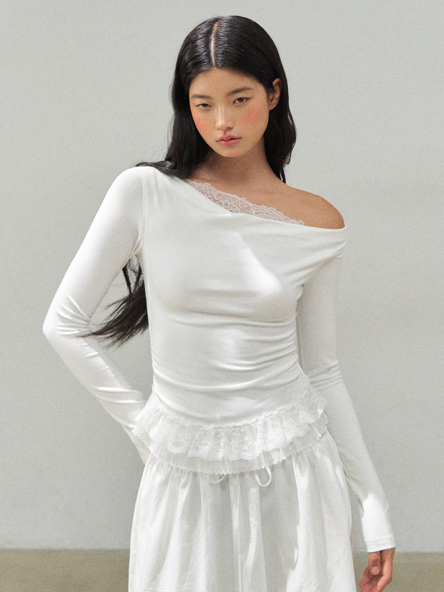 Lysia top