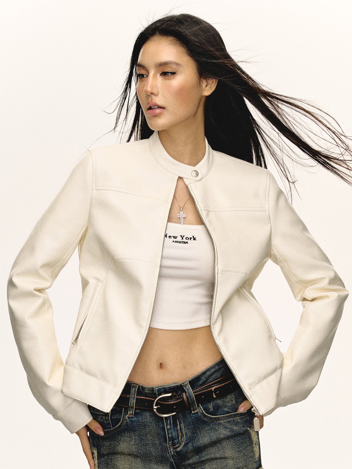 Rue jacket