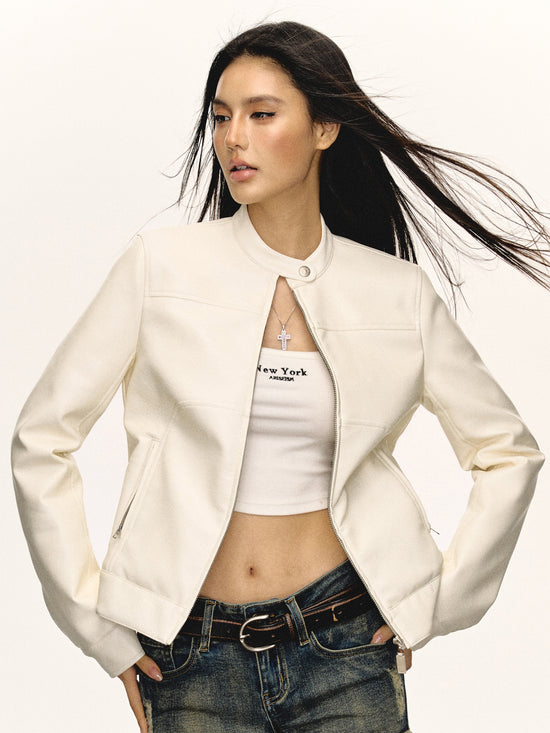 Rue jacket