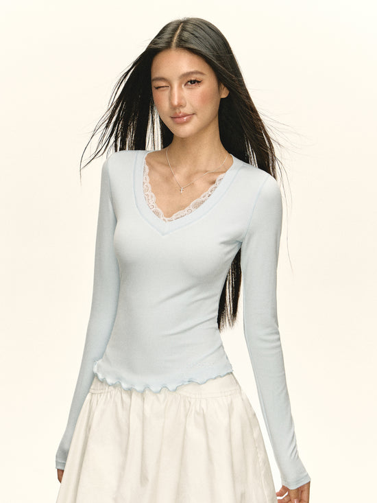 Jori Long Sleeves