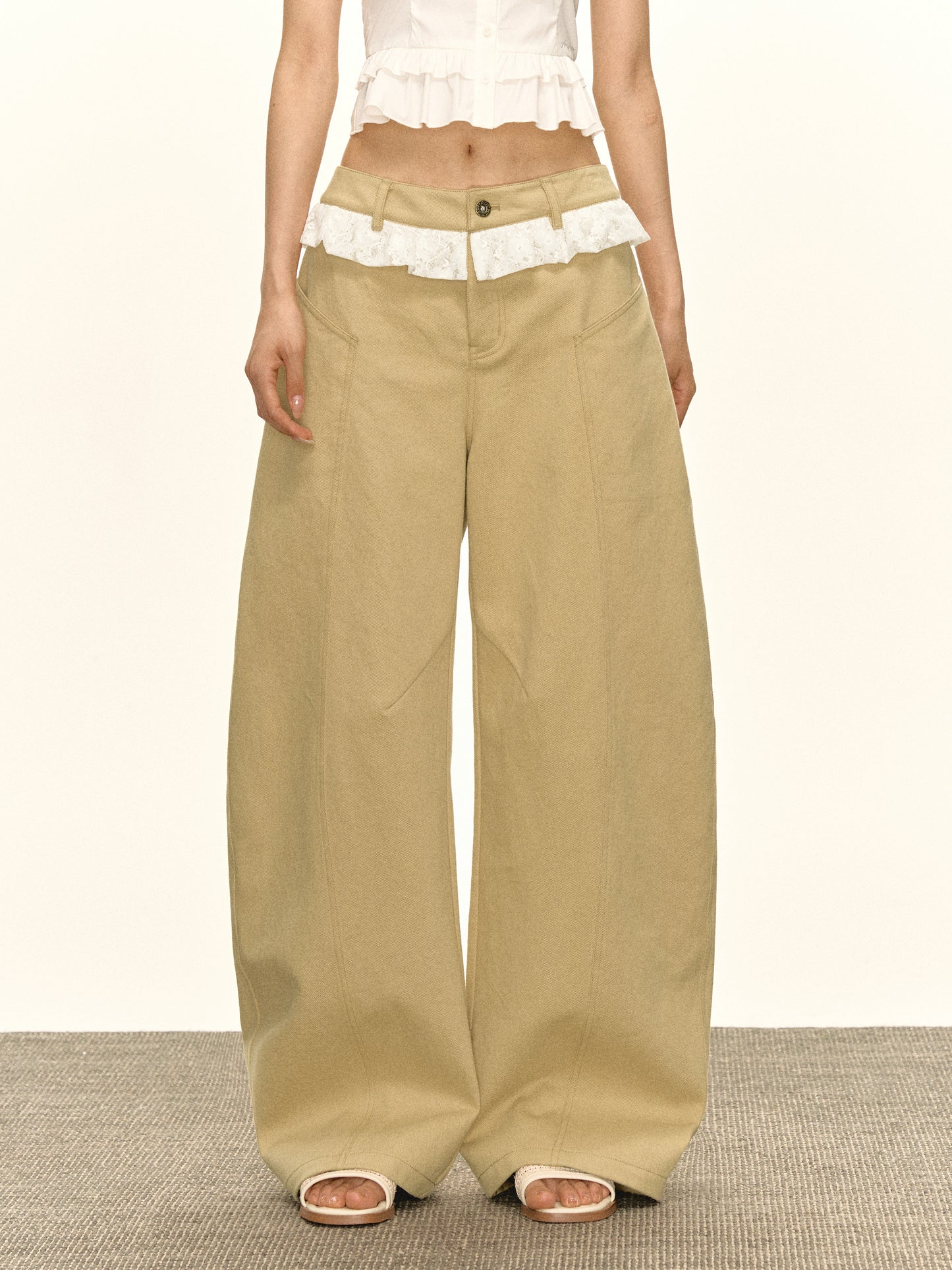 Ffion pants