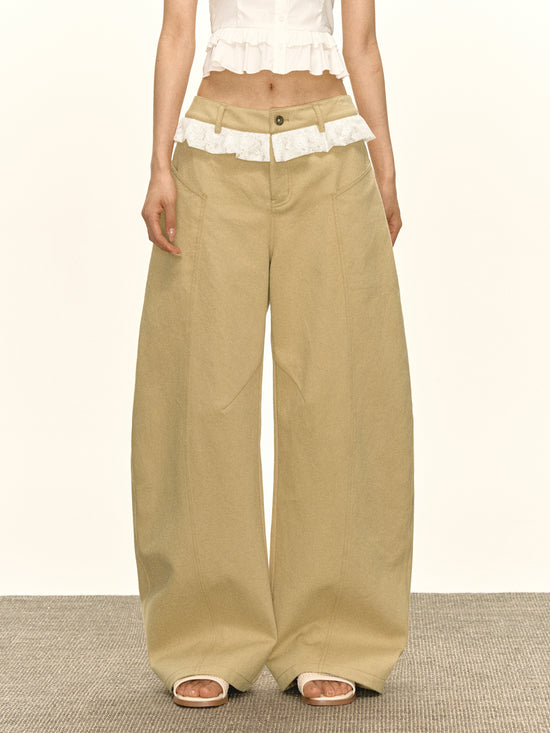 Ffion pants