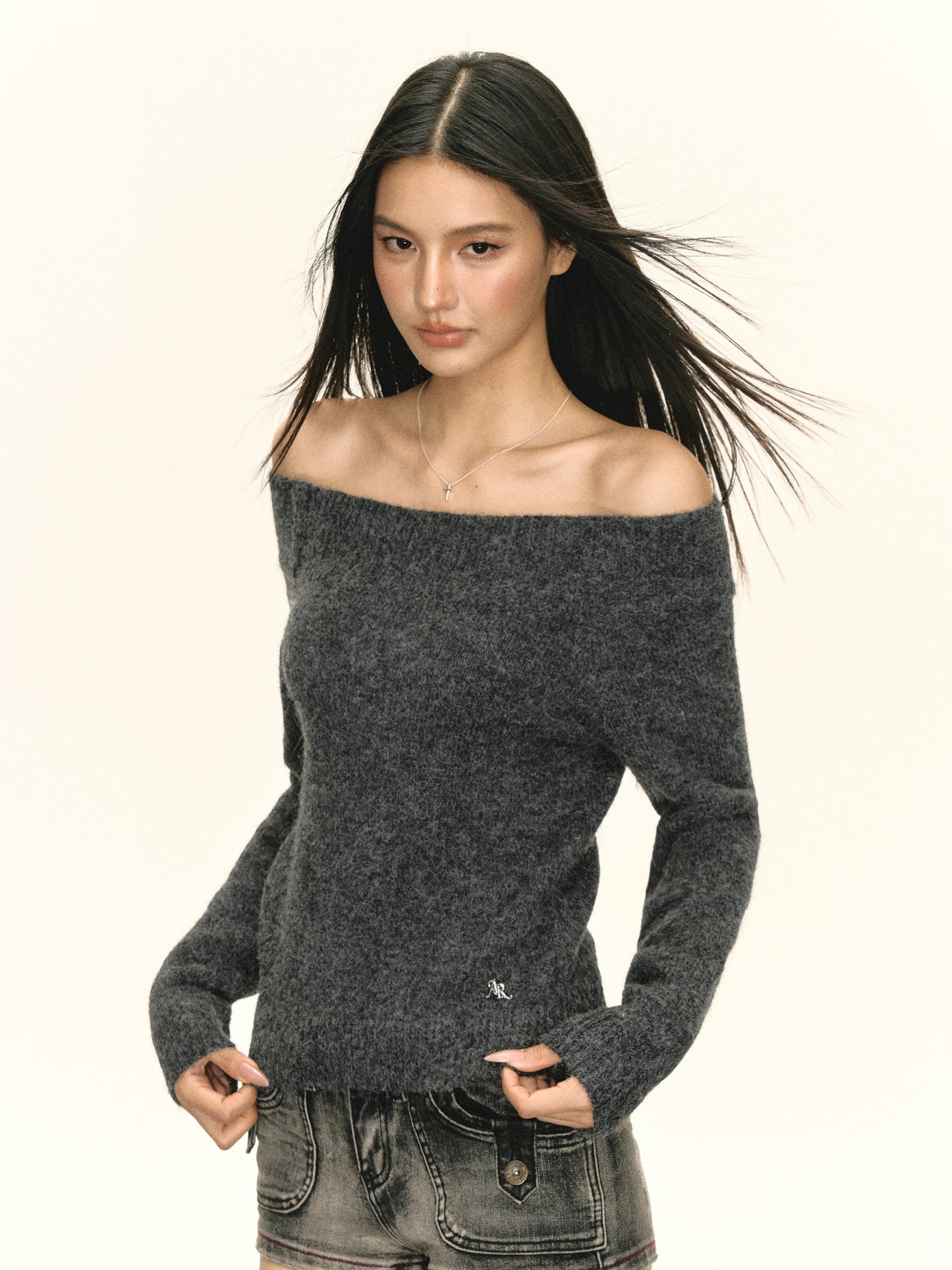  Zoey Long Sleeves
