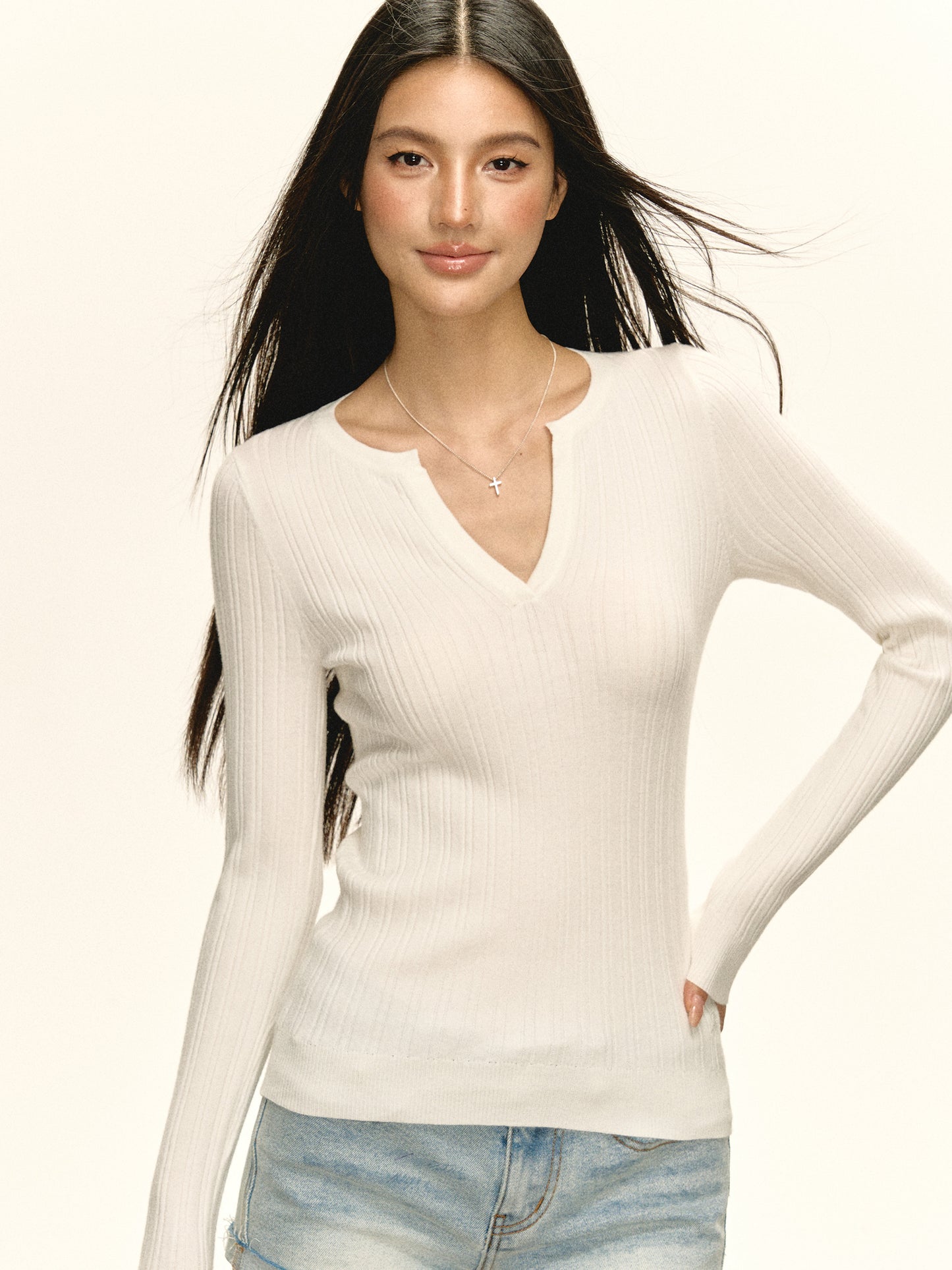 Riona Long sleeves