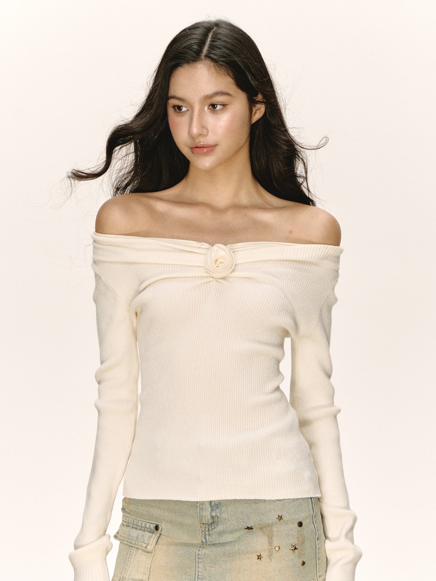 Taryn Long sleeves