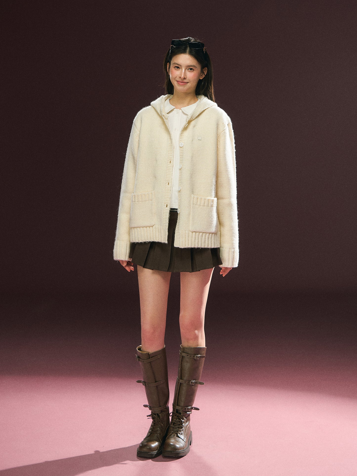 Wren Hoodie