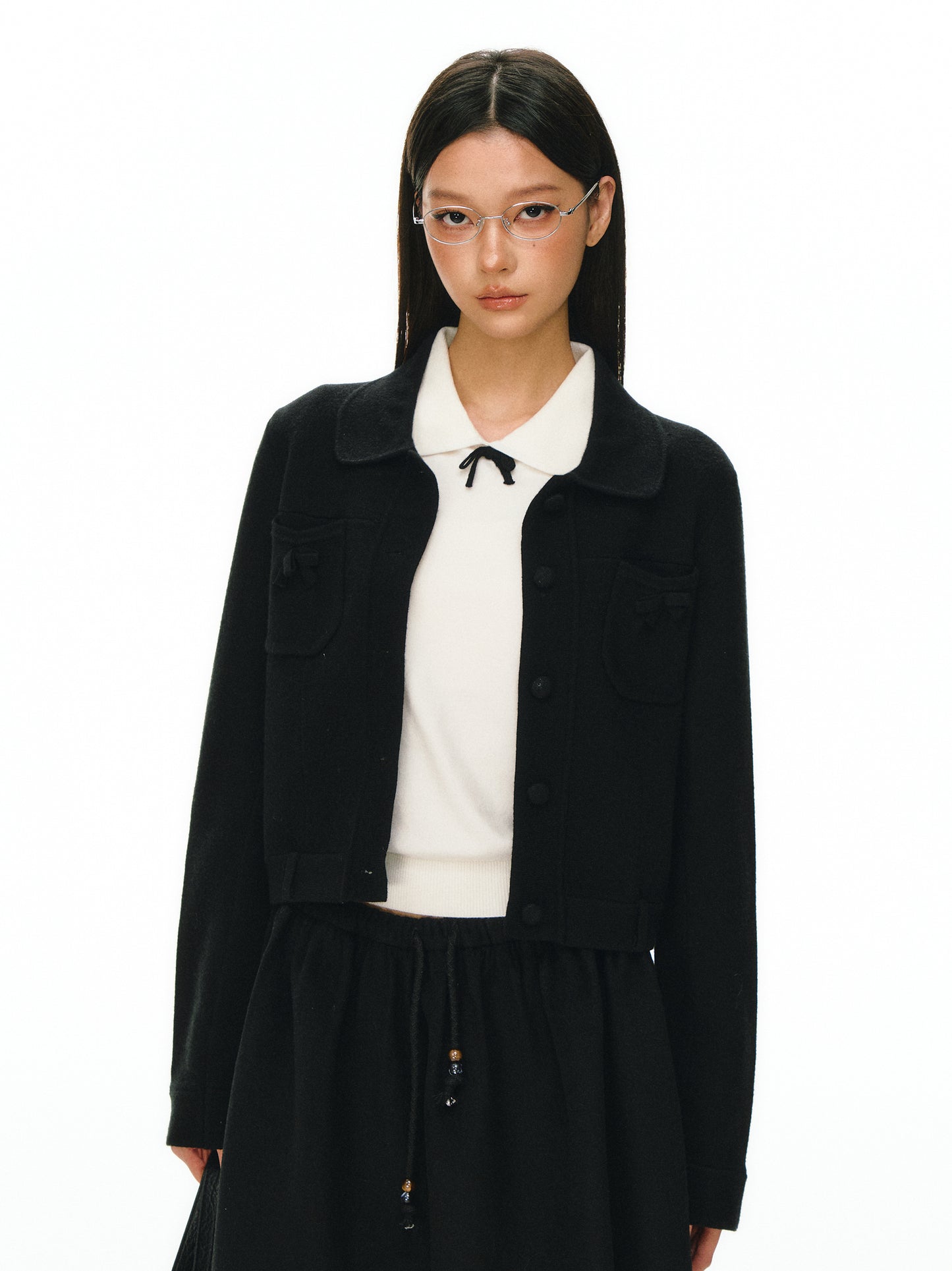 Soren Mia Sweater