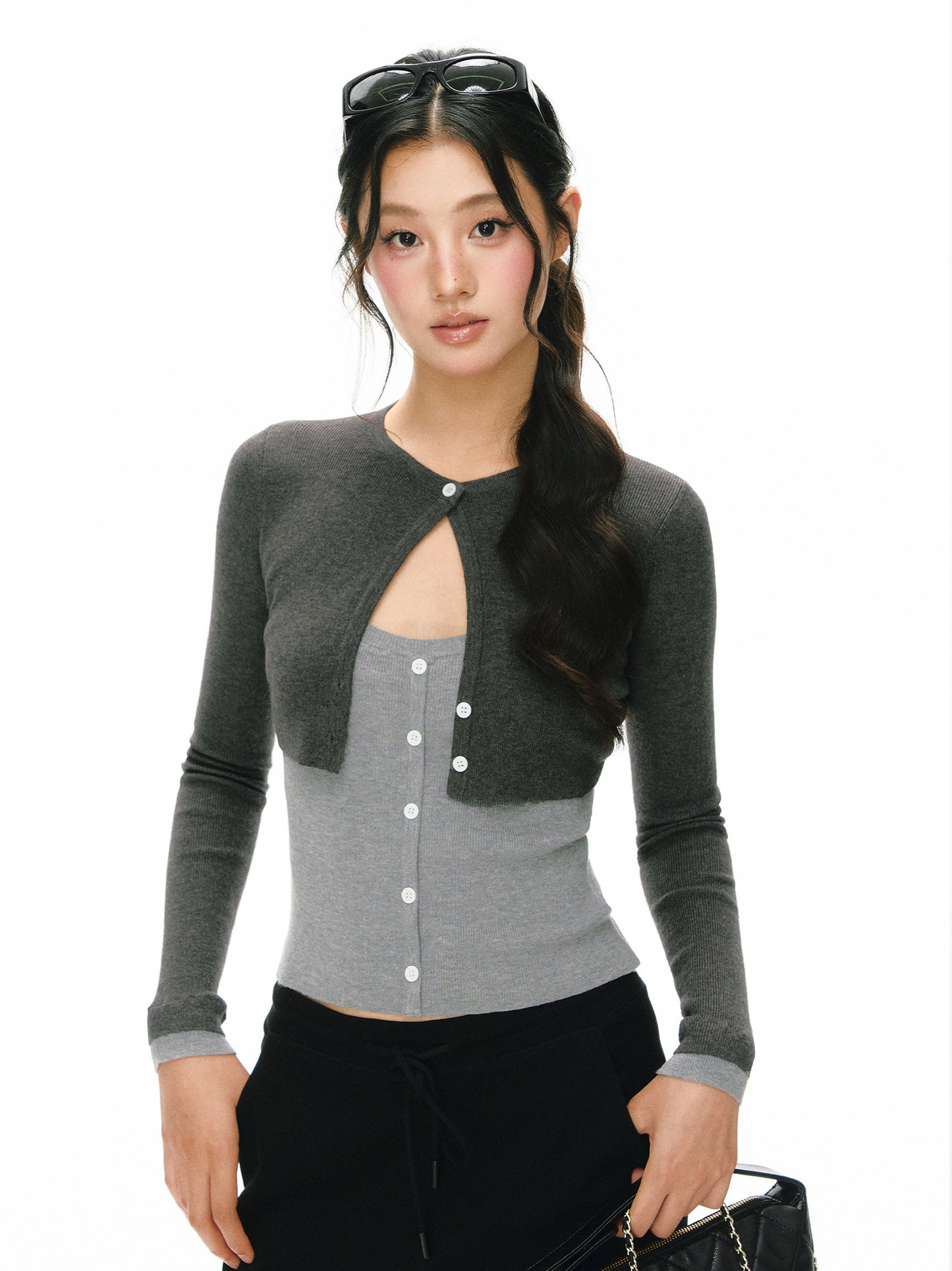 Blay Kade Long Sleeves