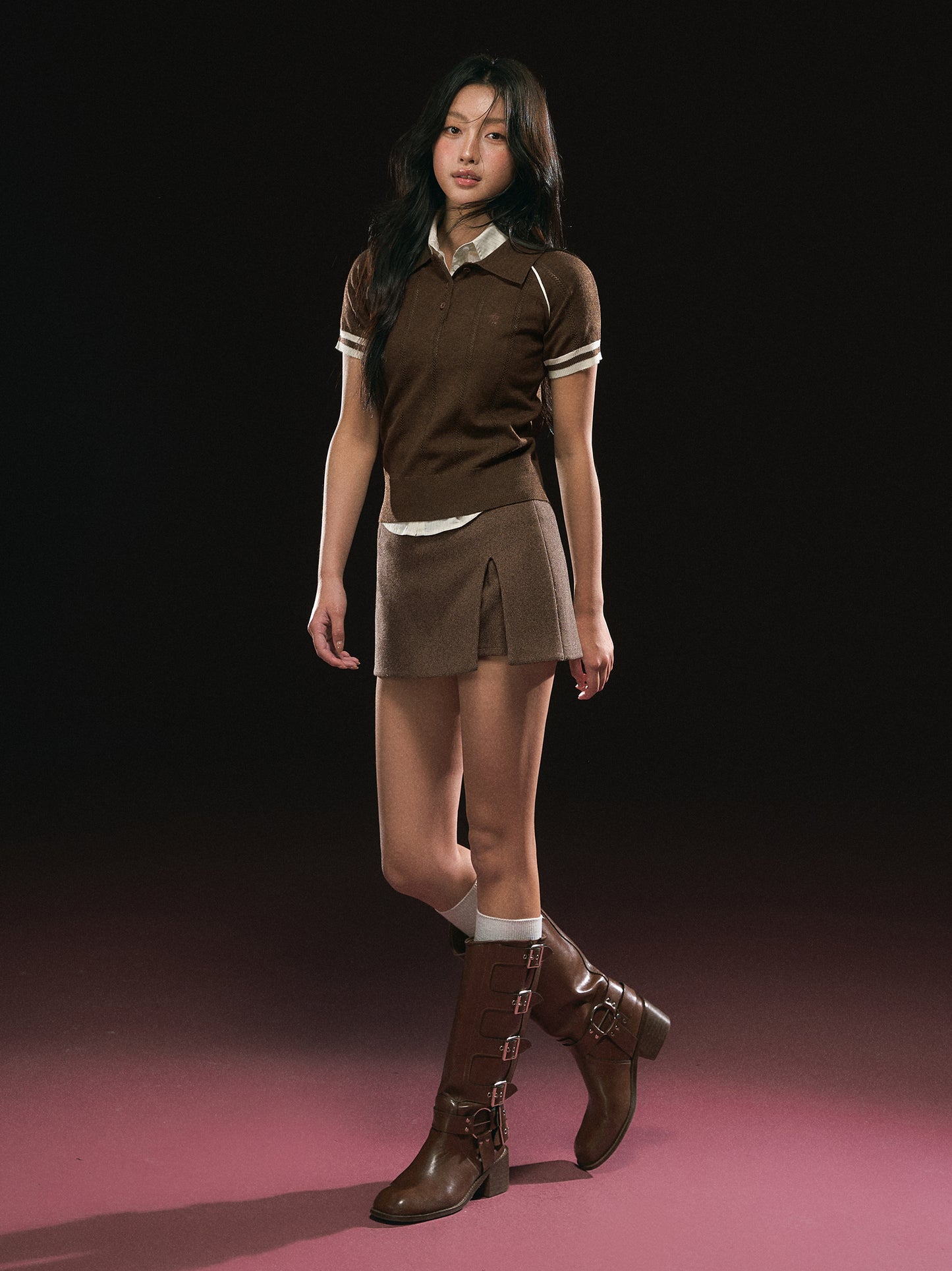 Winnie Skirt